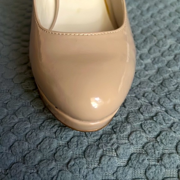 Nickels Denny Heels - Picture 6 of 12